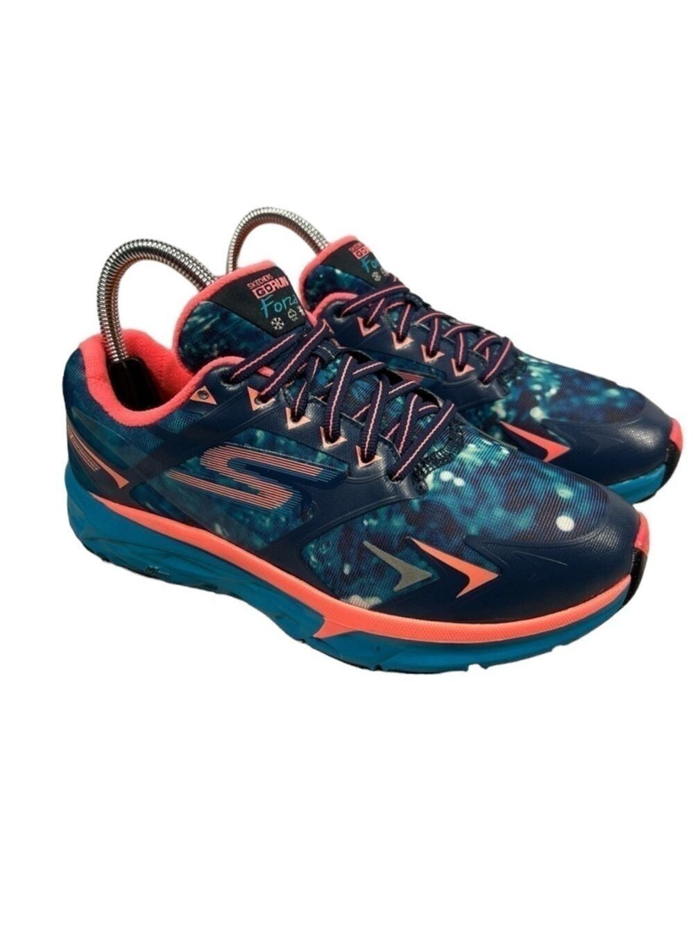 Skechers Women's GORun Forza Sneakers Size 7